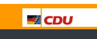 CDU - Dr. Michael Krapp