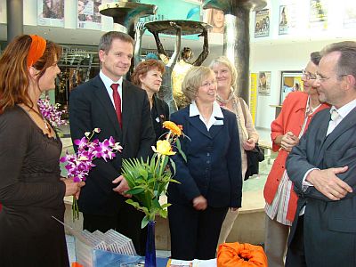 Existensgründermesse 2008 Existensgruendermesse 2008